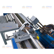 European construction industry  T Grid Light Keel Roll Forming Machine